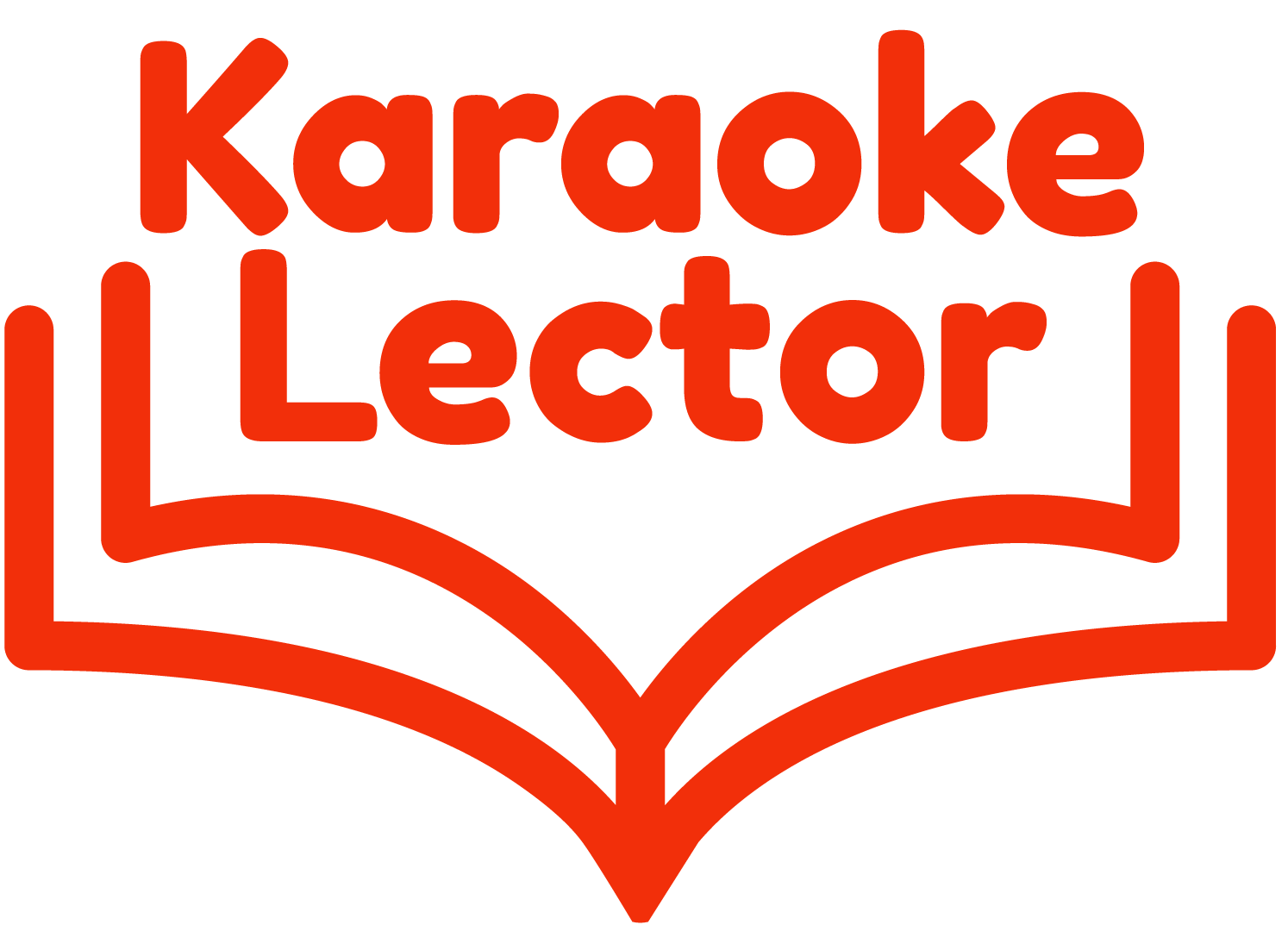 Karaoke Lector • Letrapps